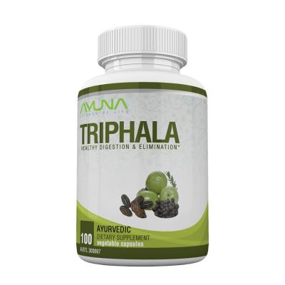 Ayuna Triphala 60vc